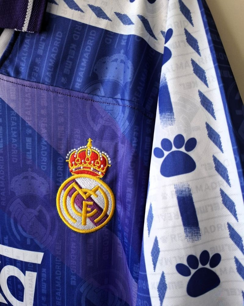 MIJATOVIC PREDRAG 1996-97 (Real M)