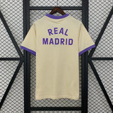 25/26 Real Madrid Cotton