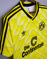 MOLLER ANDREAS 1988-89 (Bor D)