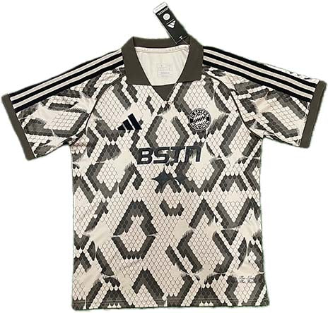 2526 Bayern joint edition