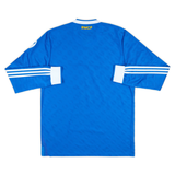 2025-26 Real Madrid CF 3a Equipacion Manga Larga