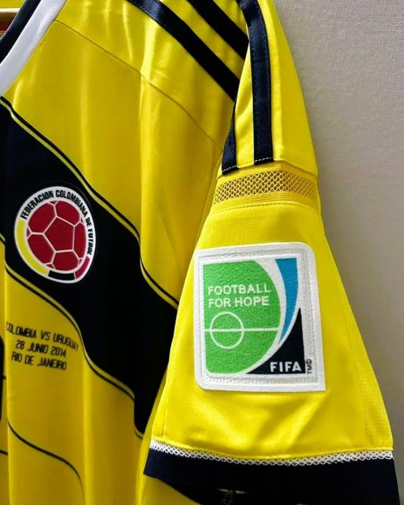 RODRIGUEZ JAMES 2014-15 (Col)