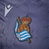 2025-26 Real Sociedad de Fútbol 2a Equipacion