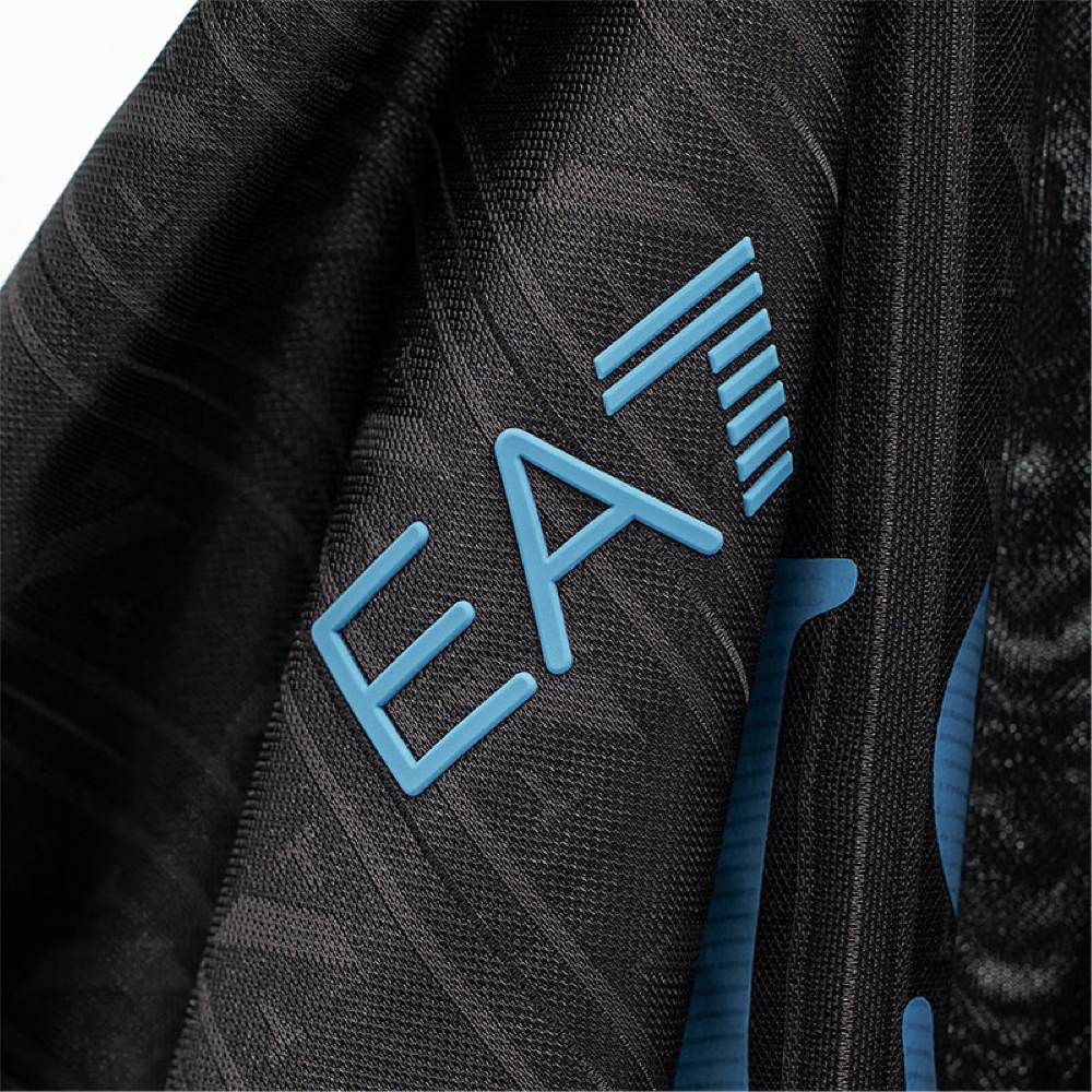 2025-26 SSC Napoli 3a Equipacion