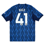 2025-26 Arsenal FC 2a Equipacion