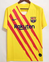 MESSI LIONEL 2020-21 (Bar)