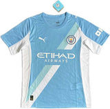 Manchester City Club World Cup home
