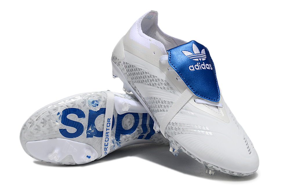 Predator Hybridtouch Ice