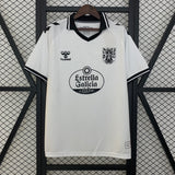 25/26 Celta 100th Anniversary White