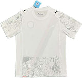 2526 Manchester City Club World Cup away game