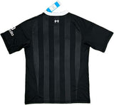 2526 Liverpool goalkeeper