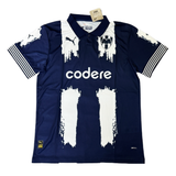 2025-26 CF Monterrey 1a Equipacion