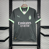 AC Milan 2024/25 Third Away