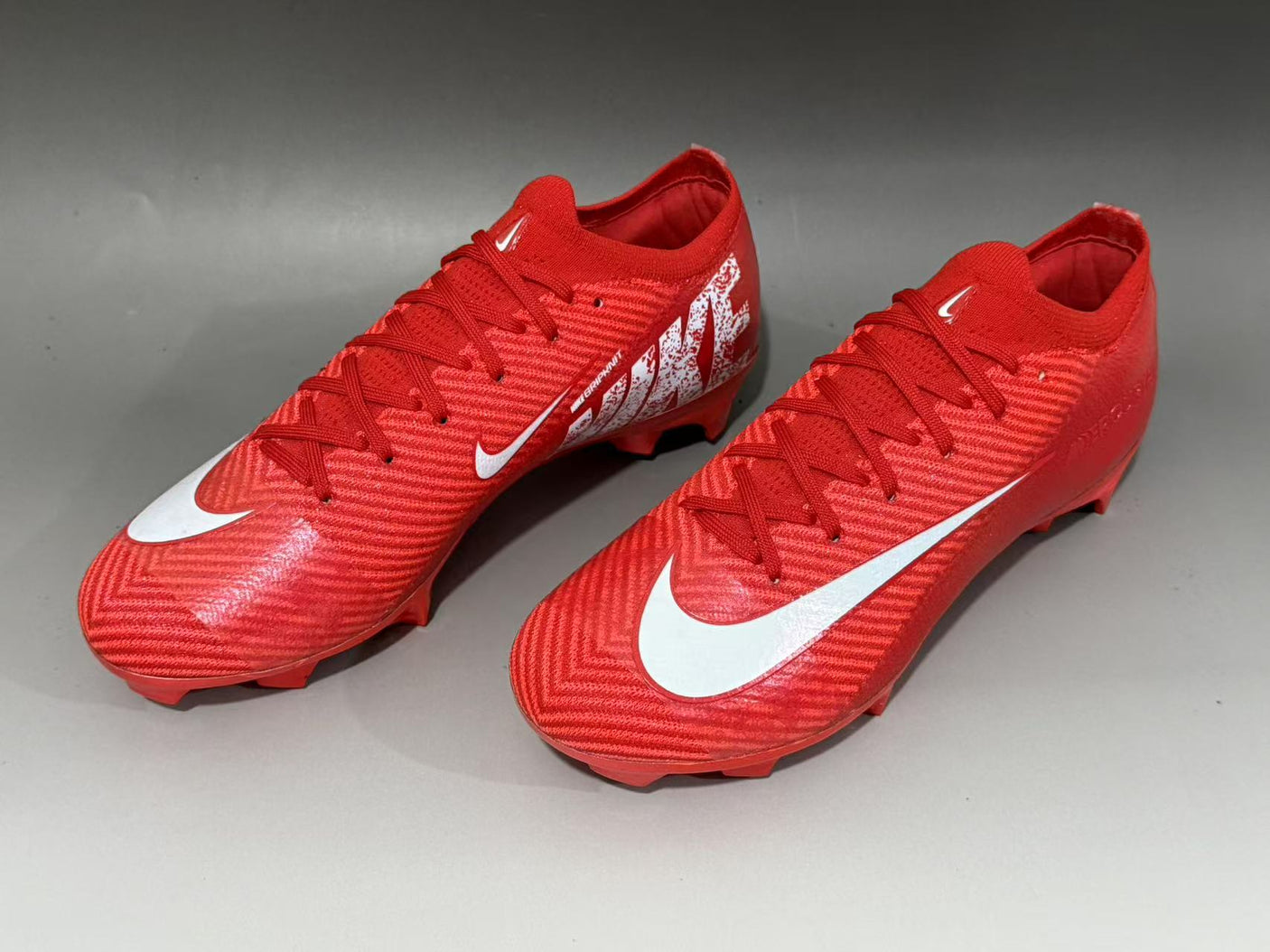 Mercurial Air Zoom Calcio Taglio Basso