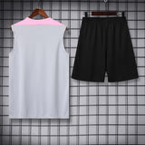 TANK TOP + SHORTS PARIS SAINT GERMAIN