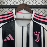 25/26 Juventus Home
