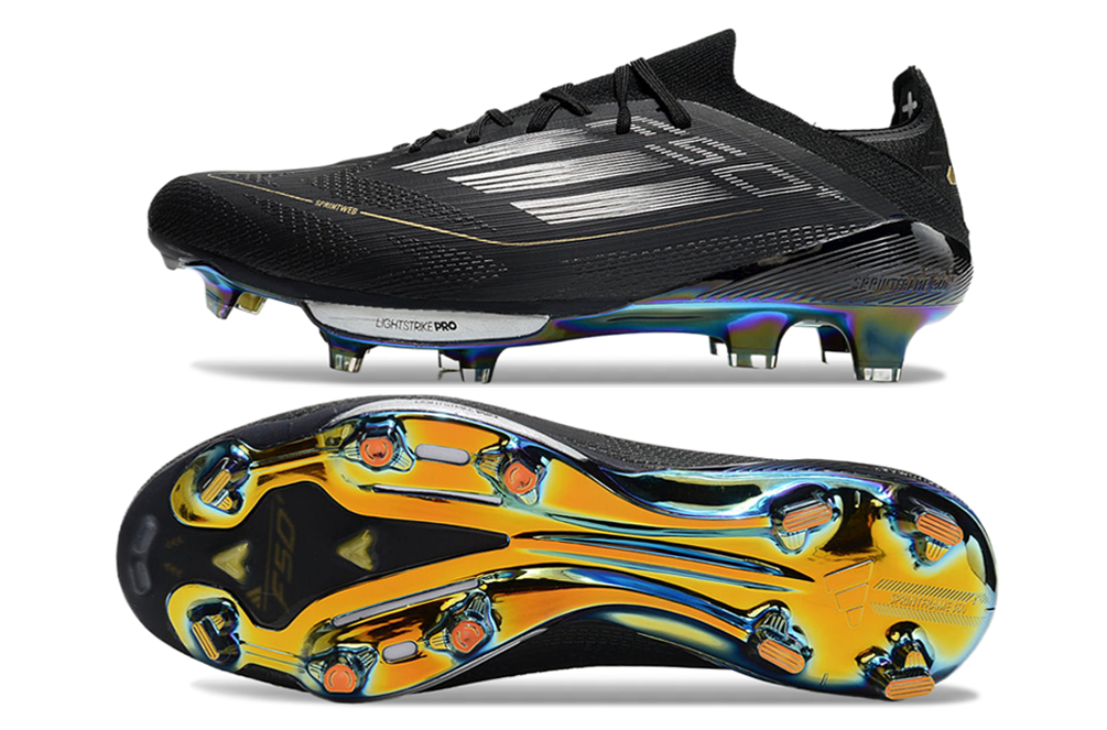 F50 Lightstrike promo Calcio