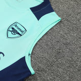 TANK TOP + SHORTS ARSENAL