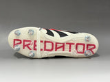 Predator Hybridtouch White