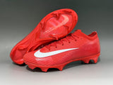 Mercurial Air Zoom Calcio Taglio Basso
