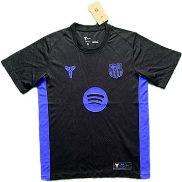 2526 Barcelona Black Mamba Joint Edition