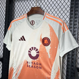 Roma 2024/25 Away