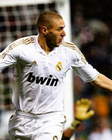 BENZEMA KARIM 2011-12 (Real M)
