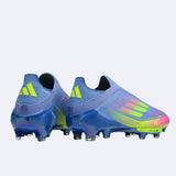 F50+ Laceless FG Celestial Victory