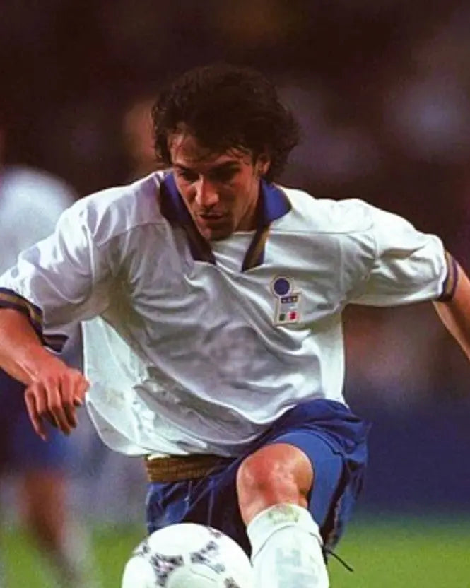 DEL PIERO ALESSANDRO 1996-97 (Ita) World Football Stadium