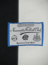 SHEARER ALAN 1996-97 (Newc)