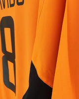 DAVIDS EDGAR 2002-03 (Neth)