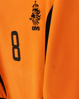 DAVIDS EDGAR 2002-03 (Neth)