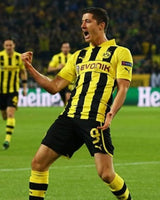 LEWANDOWSKI ROBERT 2012-13 (Bor D)