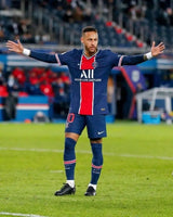 NEYMAR Jr 2020-21 (Psg) World Football Stadium