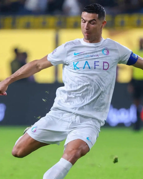 RONALDO CRISTIANO 2023-24 (Al N) World Football Stadium