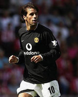 VAN NISTELROOY RUUD 2003-04 (Man U)