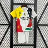 RONALDO COMMEMORATIVE Kid Kit