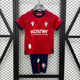 OSASUNA kid kit