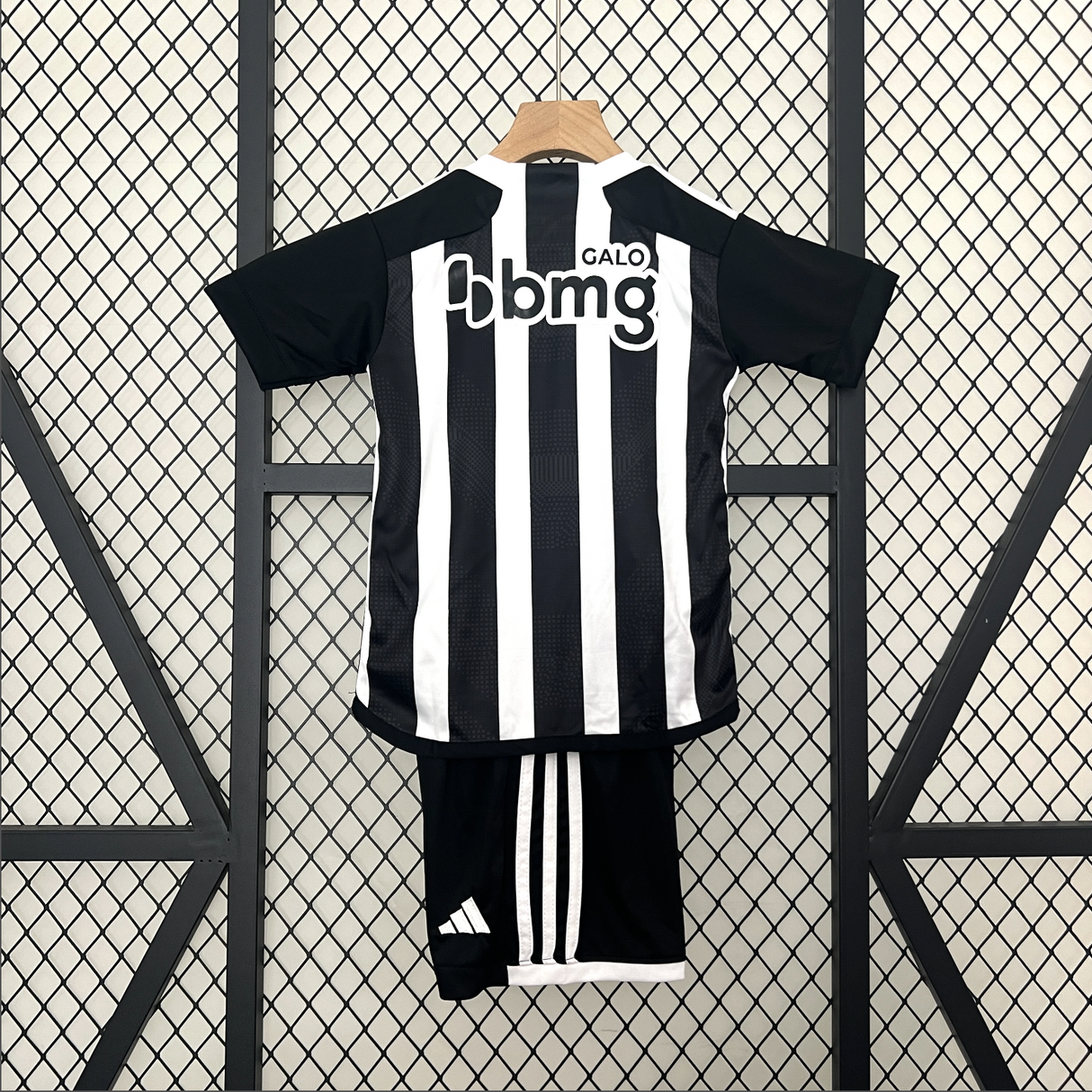 ATLETICO MINEIRO kid kit