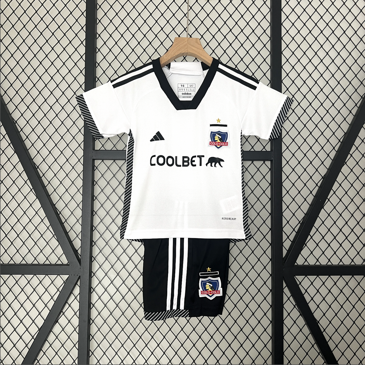 COLO COLO kid kit