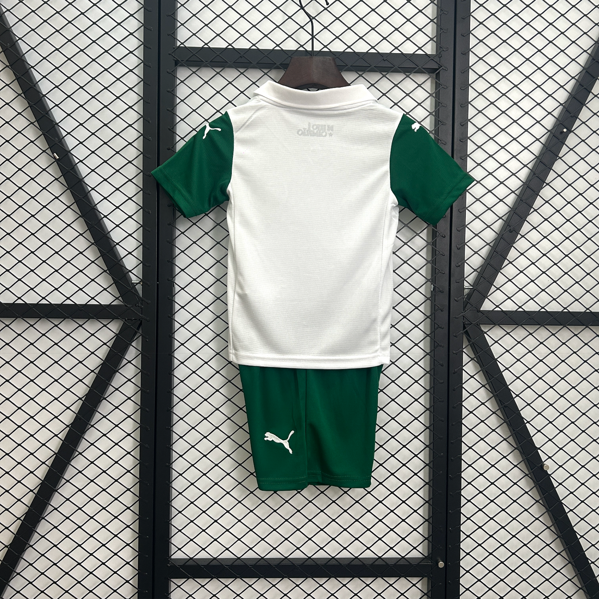 PALMEIRAS Kid Kit
