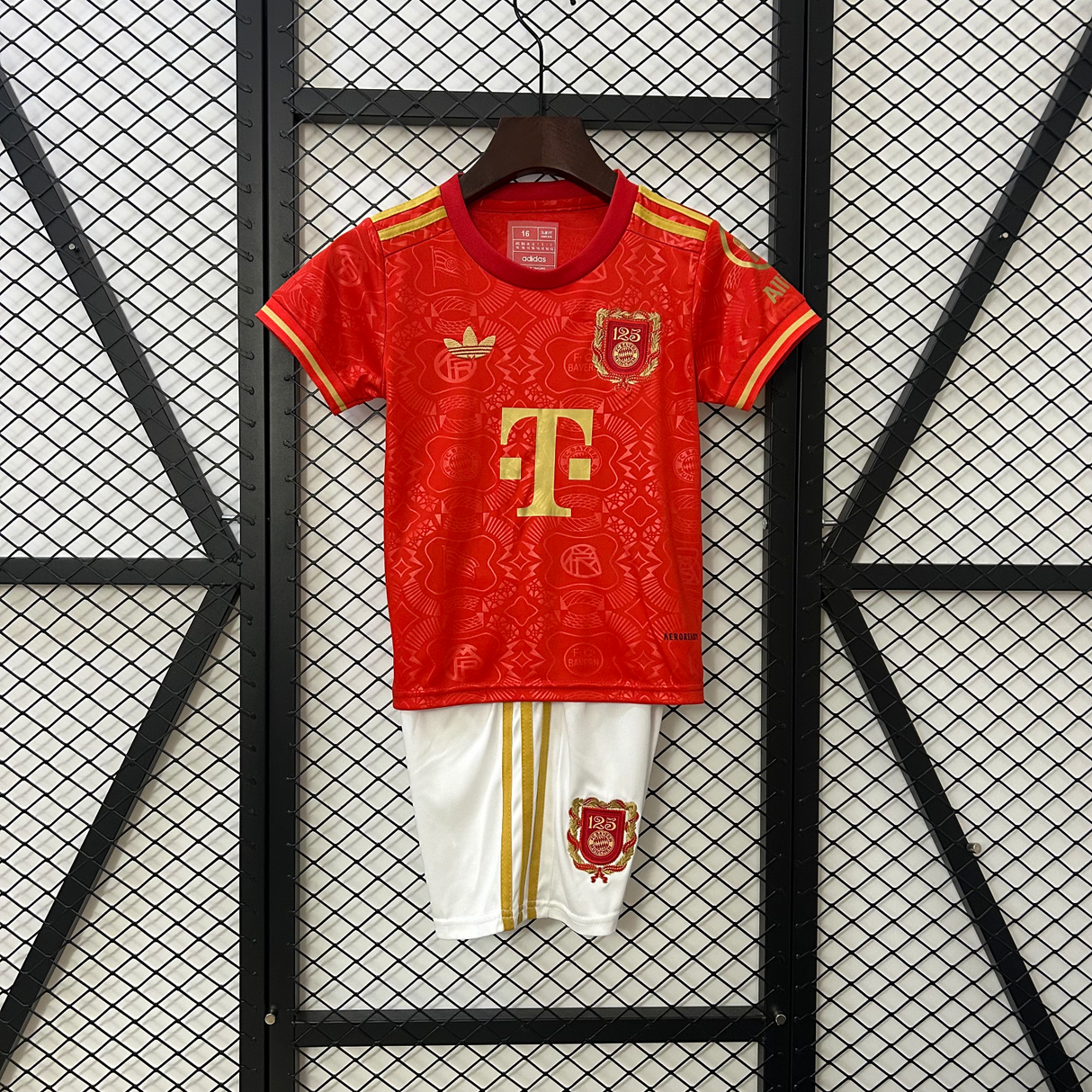 BAYERN MUNCHEN Kid Kit