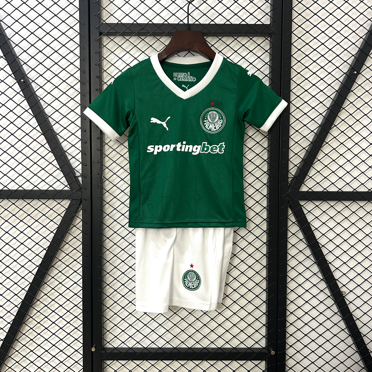 PALMEIRAS Kid Kit