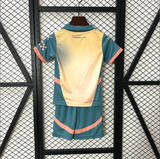 MANCHESTER CITY kid kit