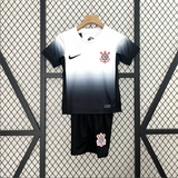 CORINTHIANS Kid Kit
