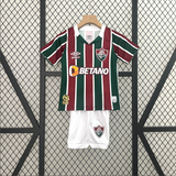 FLUMINENSE kid kit