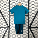 REAL MADRID kid kit