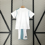 REAL MADRID kid kit