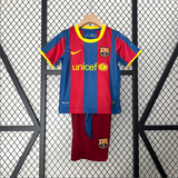 BARCELLONA Kid Kit
