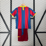BARCELLONA Kid Kit
